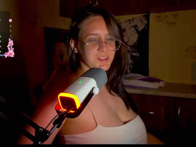 Bunnyb live cam on BongaCams