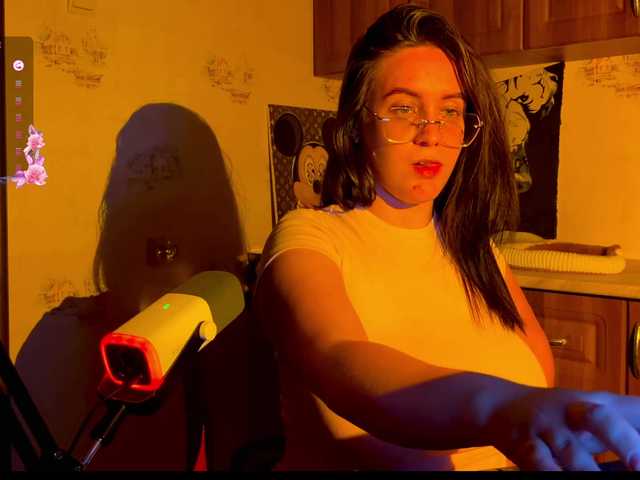 Bunnyb live cam on BongaCams