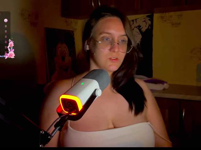 Bunnyb live cam on BongaCams