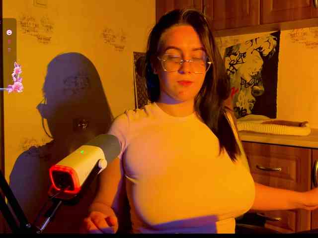 KinderPi webcam