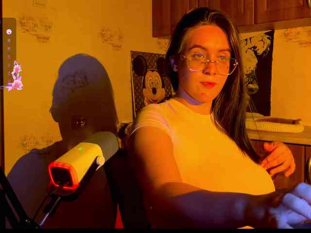KinderPi webcam
