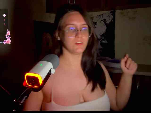 Limonchikkk webcam