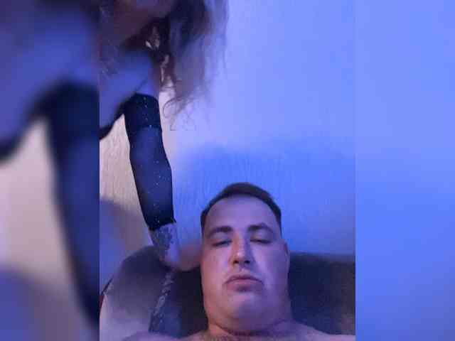 RoleRoleMop Sex Cam Show