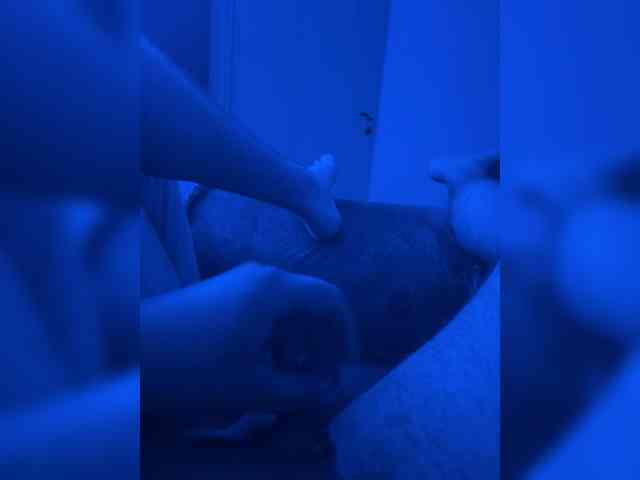 RoleRoleMop Sex Cam Show
