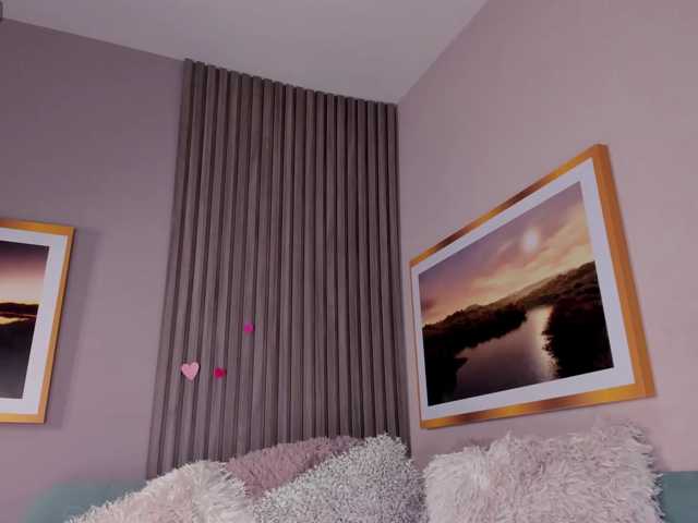 Kloe-S live cam on BongaCams