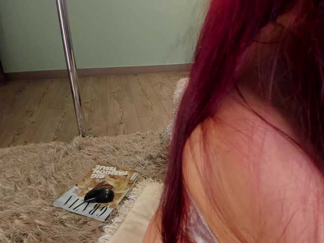 Kloe-S live cam on BongaCams