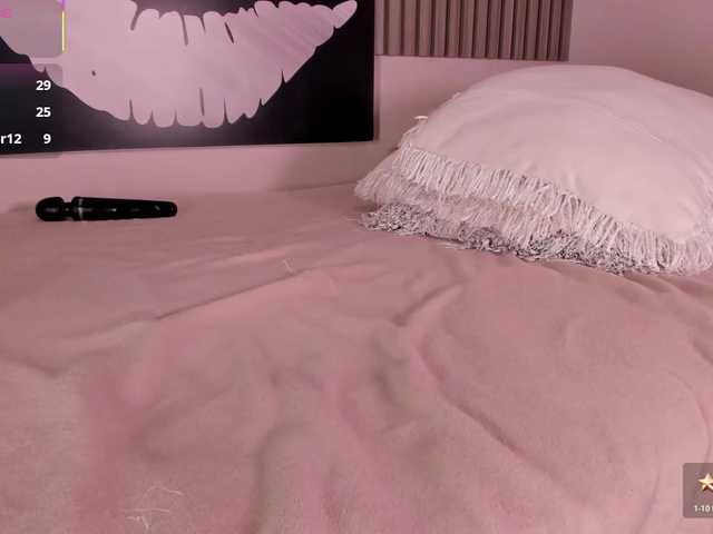 Kloe-S live cam on BongaCams