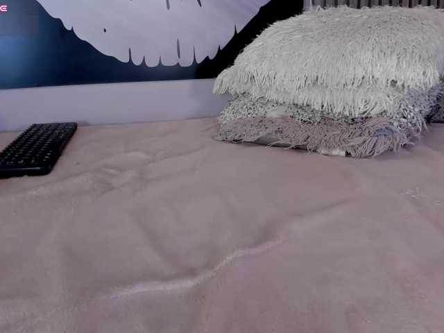 Kloe-S live cam on BongaCams