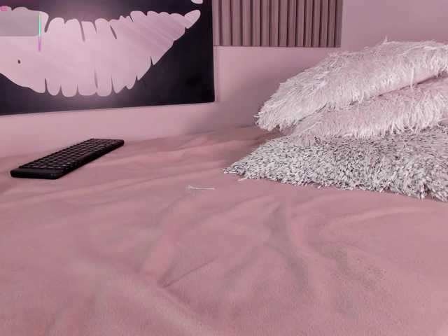 Kloe-S live cam on BongaCams