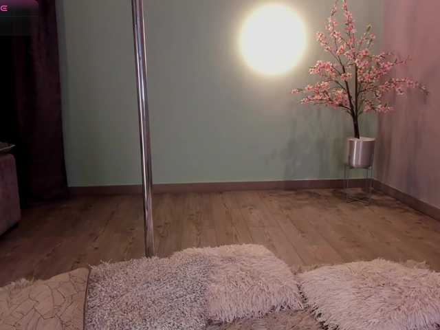 Kloe-S live cam on BongaCams