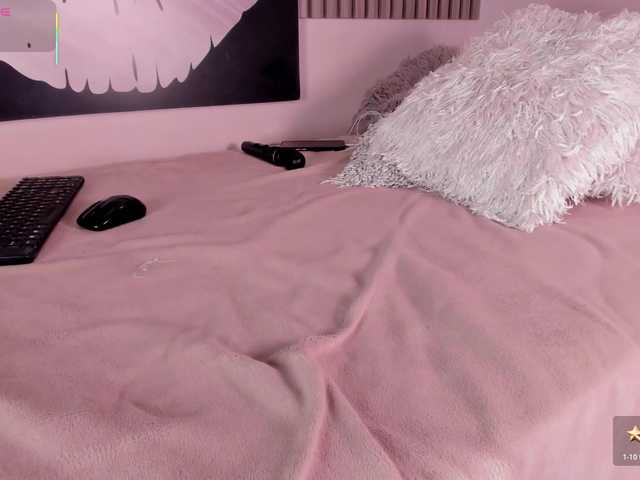 Kloe-S live cam on BongaCams
