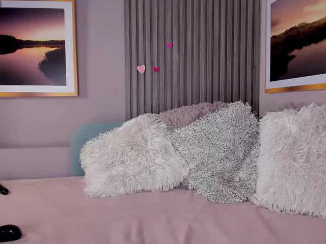 Kloe-S live cam on BongaCams