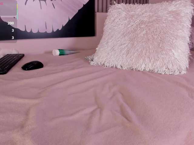 Kloe-S live cam on BongaCams