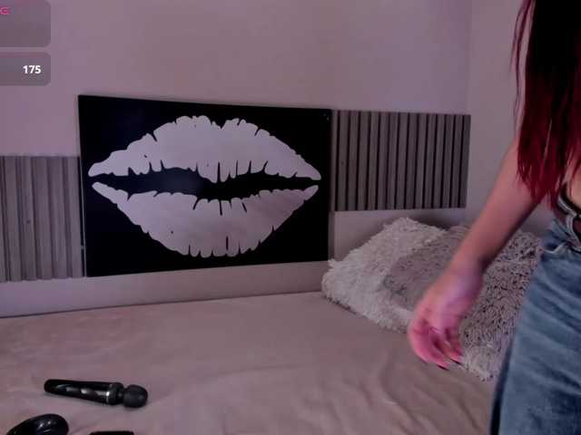 Kloe-S live cam on BongaCams