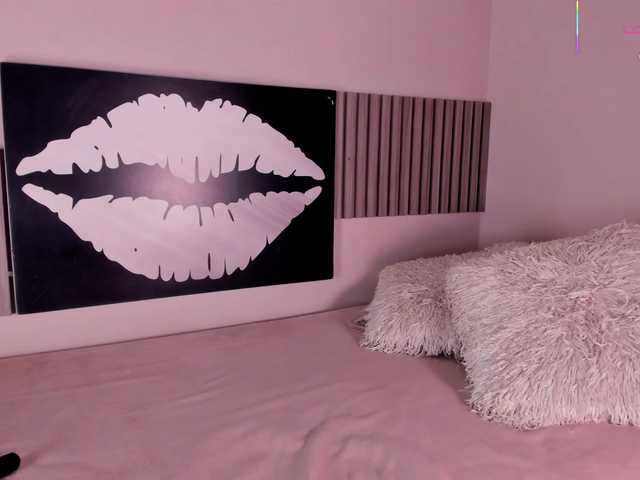 Kloe-S live cam on BongaCams
