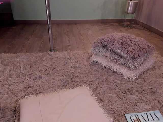 Kloe-S live cam on BongaCams