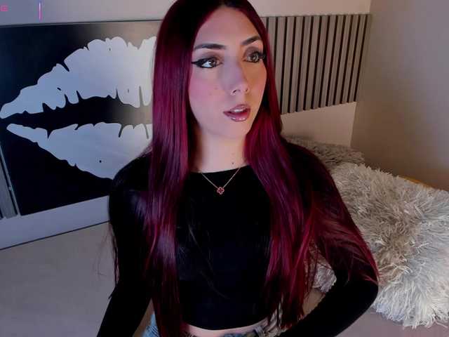 Kloe-S live cam on BongaCams