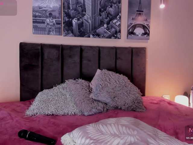 Kloe-S live cam on BongaCams