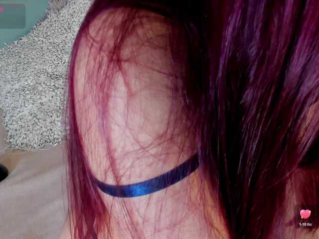 Kloe-S live cam on BongaCams