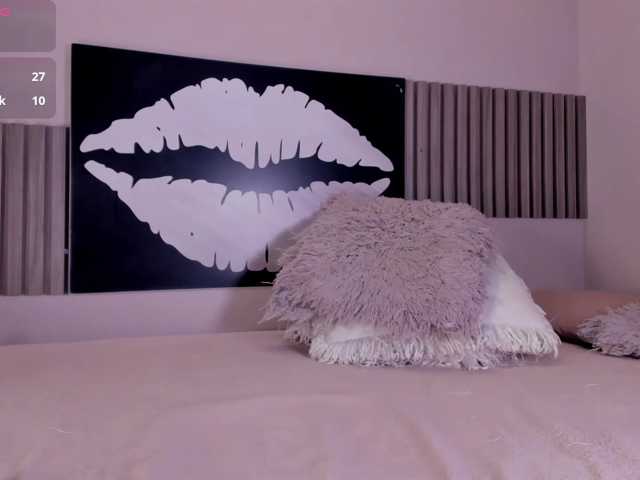 Kloe-S live cam on BongaCams