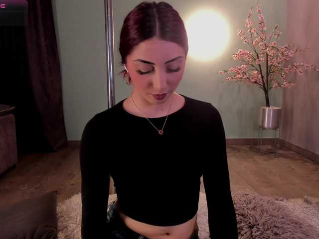 Kloe-S live cam on BongaCams