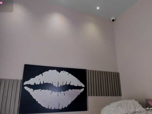 Kloe-S live cam on BongaCams
