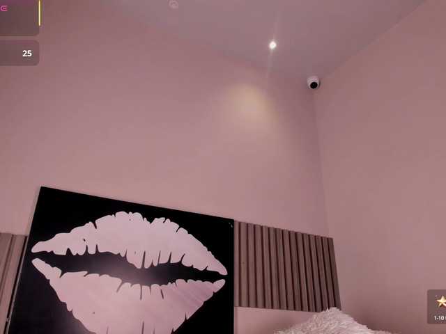 Kloe-S live cam on BongaCams