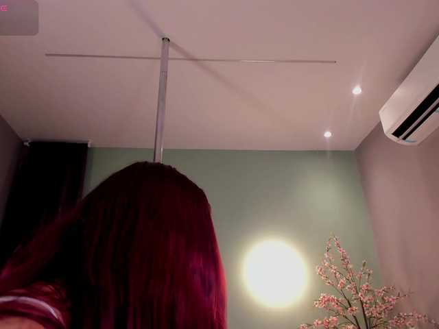 Kloe-S live cam on BongaCams