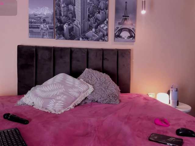 Kloe-S live cam on BongaCams