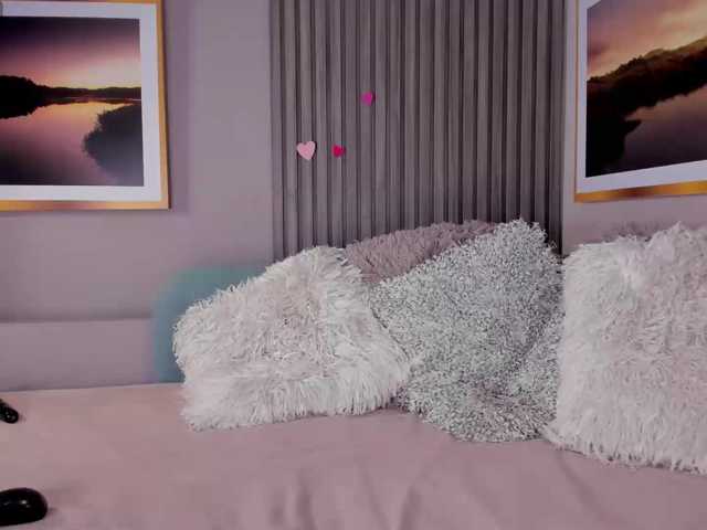 Kloe-S live cam on BongaCams