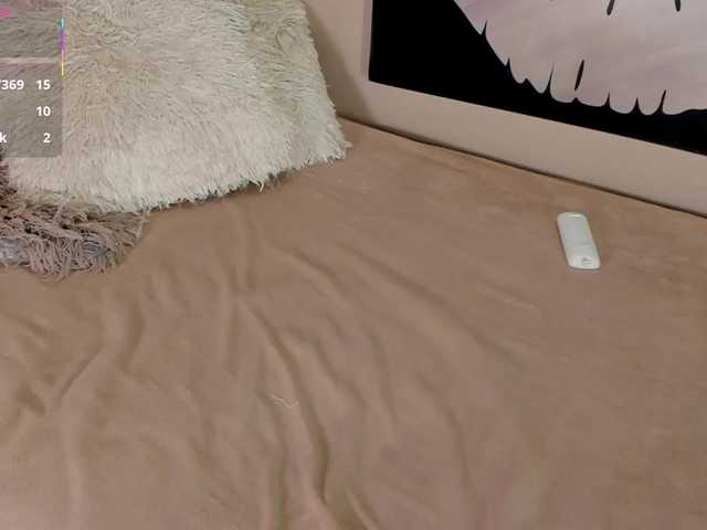 Kloe-S live cam on BongaCams