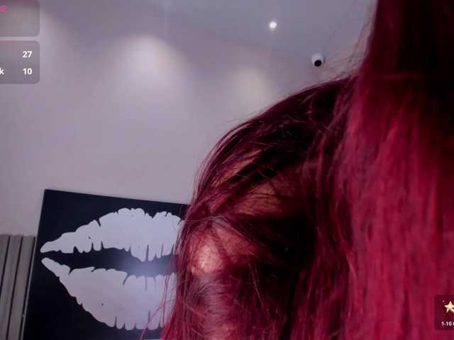 Kloe-S live cam on BongaCams