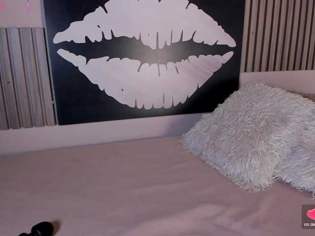 Kloe-S live cam on BongaCams