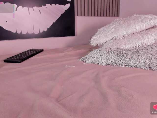 Kloe-S live cam on BongaCams