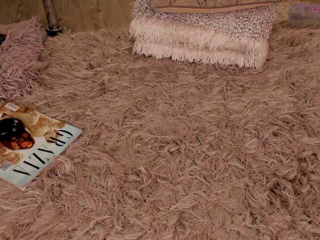 Kloe-S live cam on BongaCams
