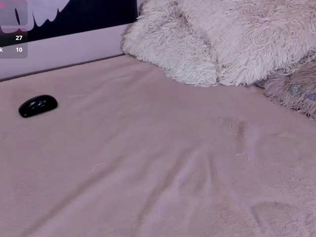 Kloe-S live cam on BongaCams