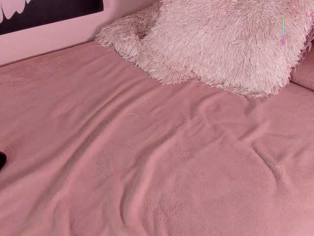 Kloe-S live cam on BongaCams