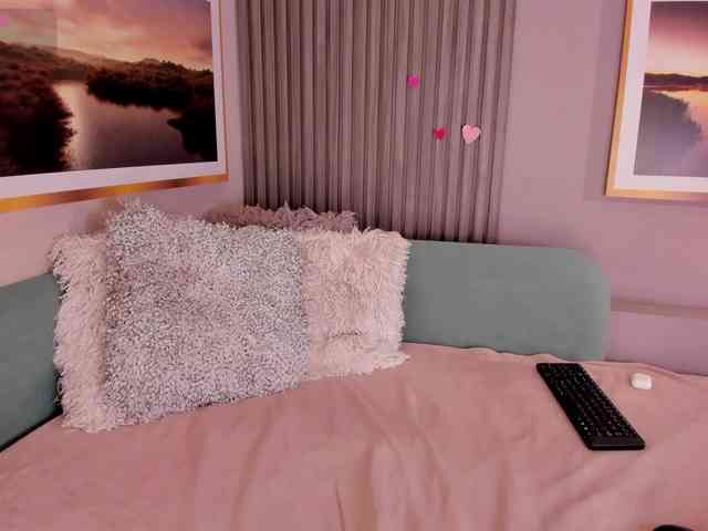 Kloe-S webcam
