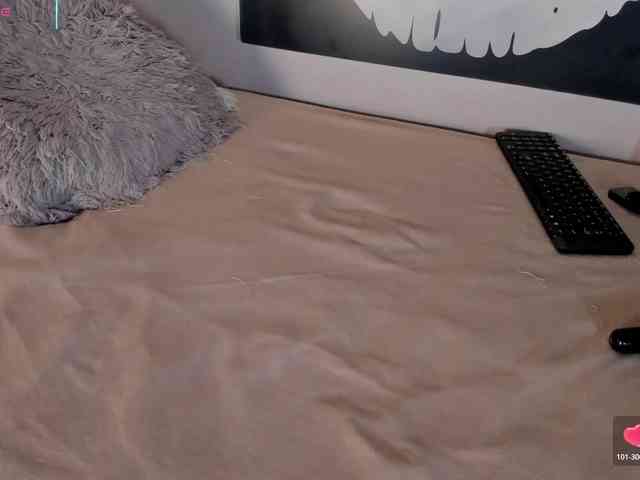 Kloe-S webcam