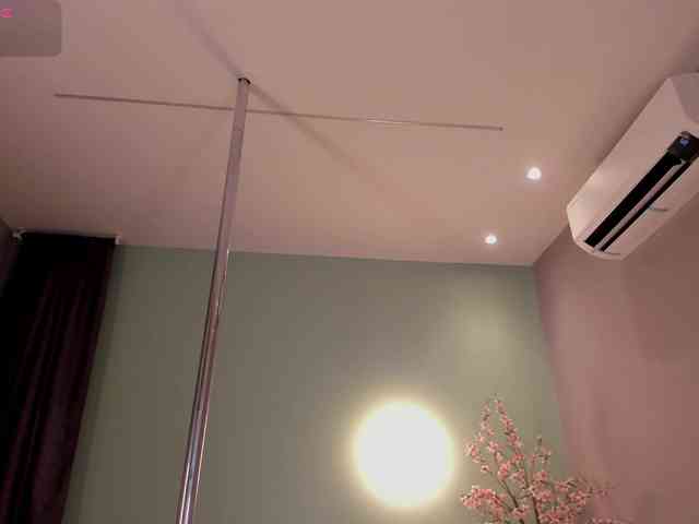 Kloe-S webcam