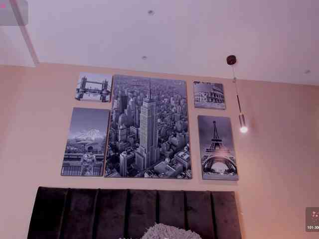 Kloe-S webcam