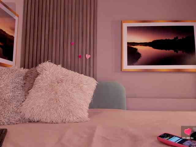 Kloe-S webcam