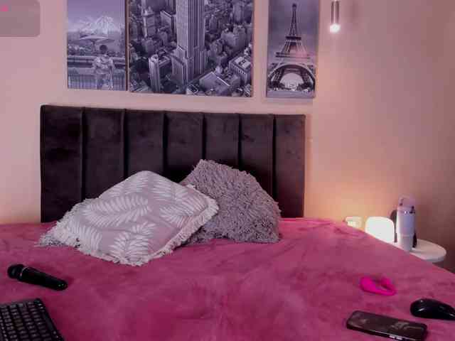 Kloe-S webcam