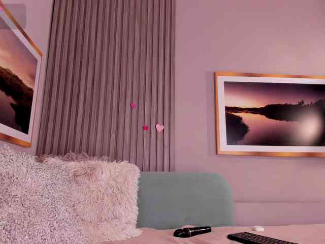 Kloe-S webcam