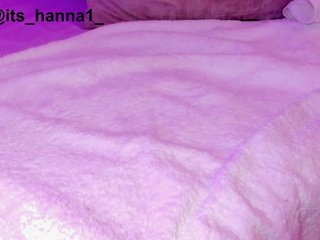 cutte-hanna18 Porn Show