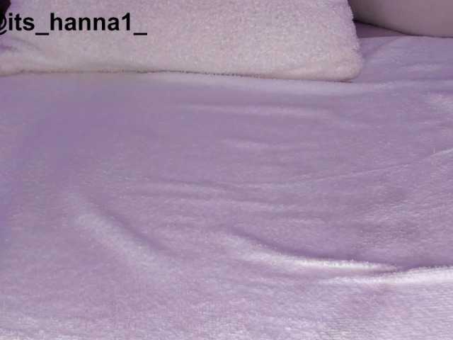 cutte-hanna18 live cam on BongaCams