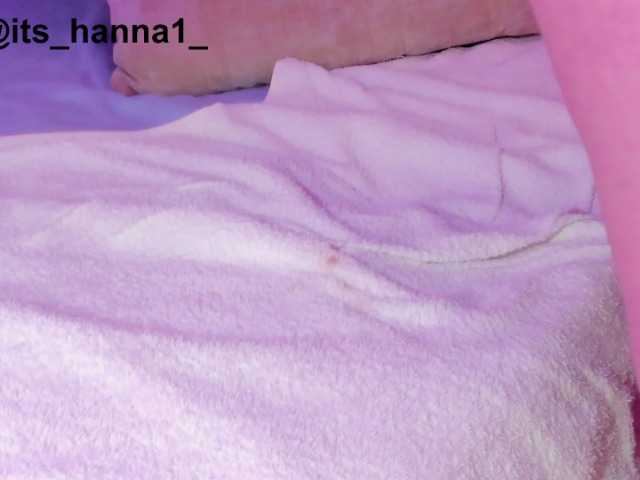 cutte-hanna18 live cam on BongaCams