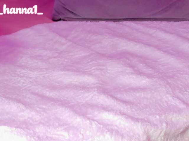cutte-hanna18 live cam on BongaCams