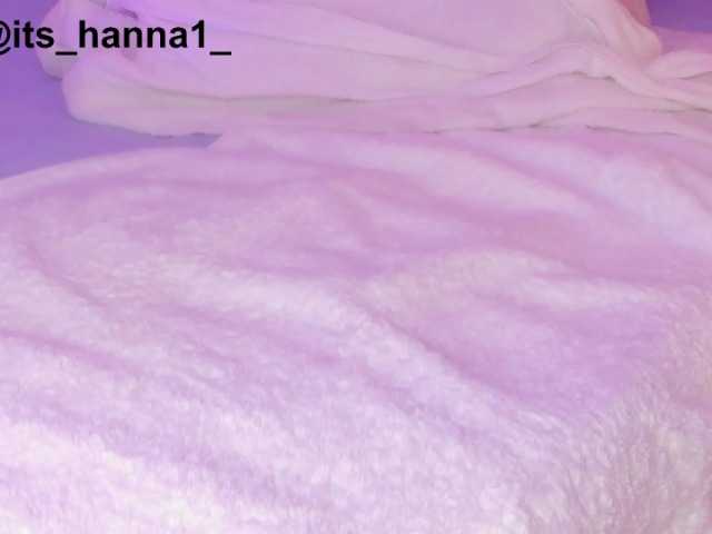 cutte-hanna18 live cam on BongaCams