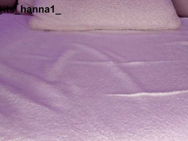 cutte-hanna18 live cam on BongaCams